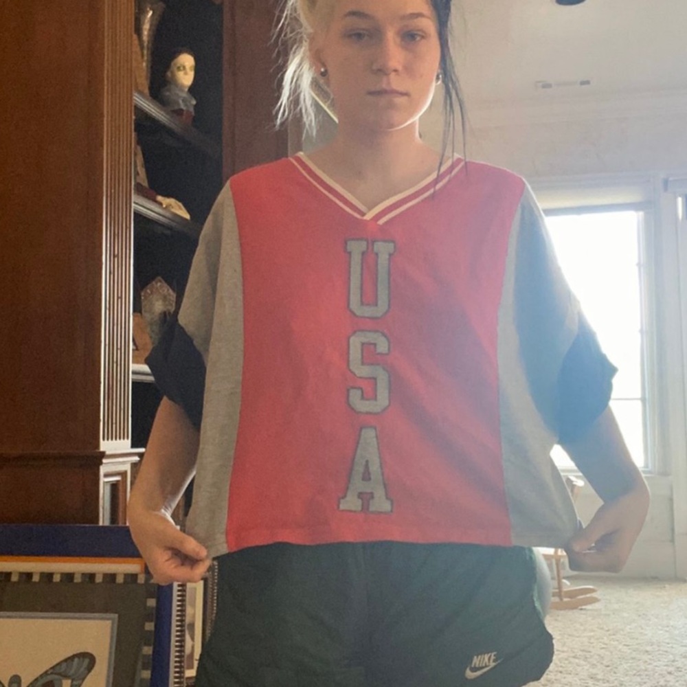 usa champion crop